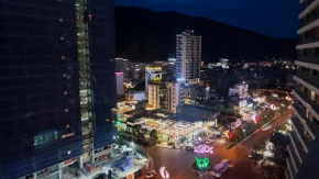 FLC trung tâm thành phố biển Quy Nhơn, phòng 4 người.